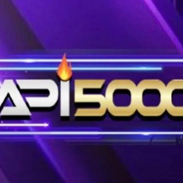API5000 - Temukan Teman Baru di Sekitar Anda